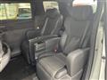2023 Toyota Alphard