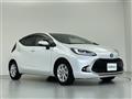 2022 Toyota AQUA