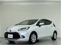 2022 Toyota AQUA