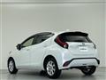2022 Toyota AQUA