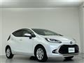 2022 Toyota AQUA