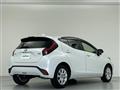 2022 Toyota AQUA