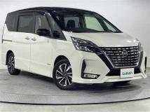2020 Nissan Serena