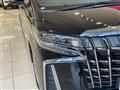 2020 Toyota Alphard