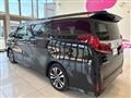 2018 Toyota Alphard