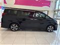 2018 Toyota Alphard