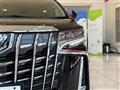 2018 Toyota Alphard