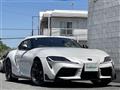 2022 Toyota Supra