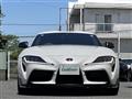 2022 Toyota Supra