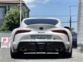 2022 Toyota Supra