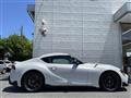 2022 Toyota Supra