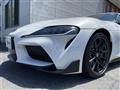 2022 Toyota Supra