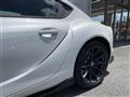 2022 Toyota Supra