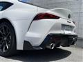 2022 Toyota Supra