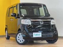 2015 Honda N BOX