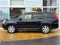 2009 Nissan X-Trail