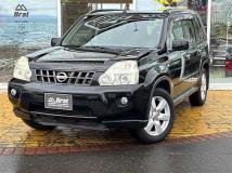 2009 Nissan X-Trail