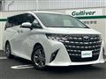 2024 Toyota Alphard Hybrid