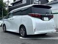 2024 Toyota Alphard Hybrid