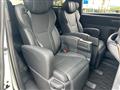 2024 Toyota Alphard Hybrid