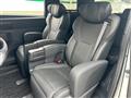 2024 Toyota Alphard Hybrid