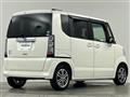 2015 Honda N BOX