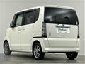 2015 Honda N BOX