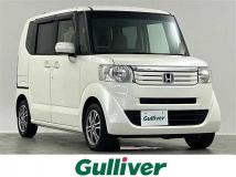 2015 Honda N BOX