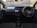 2017 Toyota Vitz
