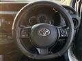2017 Toyota Vitz