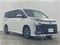 2026 Toyota Voxy