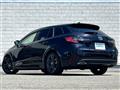 2021 Toyota Corolla Touring Wagon