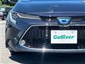 2021 Toyota Corolla Touring Wagon