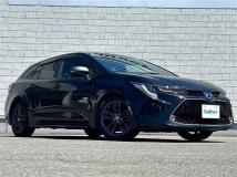 2021 Toyota Corolla Touring Wagon