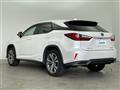 2017 Lexus RX
