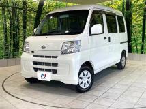 2017 Daihatsu Hijet Cargo