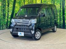2021 Daihatsu Hijet Cargo
