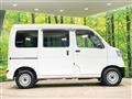 2021 Daihatsu Hijet Cargo