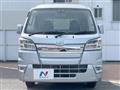 2018 Daihatsu Hijet Truck
