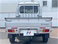 2018 Daihatsu Hijet Truck