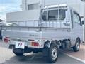 2018 Daihatsu Hijet Truck
