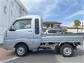 2018 Daihatsu Hijet Truck