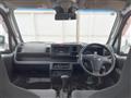 2018 Daihatsu Hijet Truck