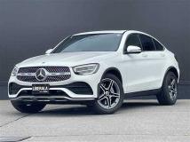 2021 Mercedes-Benz GLC-Class