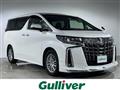 2021 Toyota Alphard