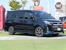 2017 Toyota Noah
