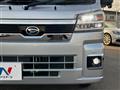 2022 Daihatsu Hijet Truck