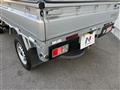 2022 Daihatsu Hijet Truck
