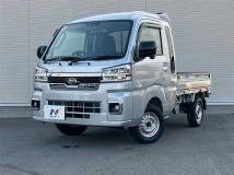 2022 Daihatsu Hijet Truck