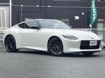 2025 Nissan Fairlady Z
